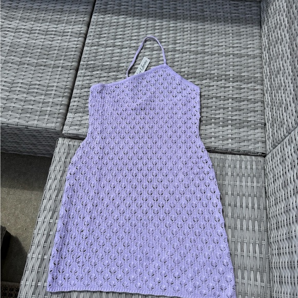 For Love And Lemons One Shoulder Swim Cover - Picture 2 of 8